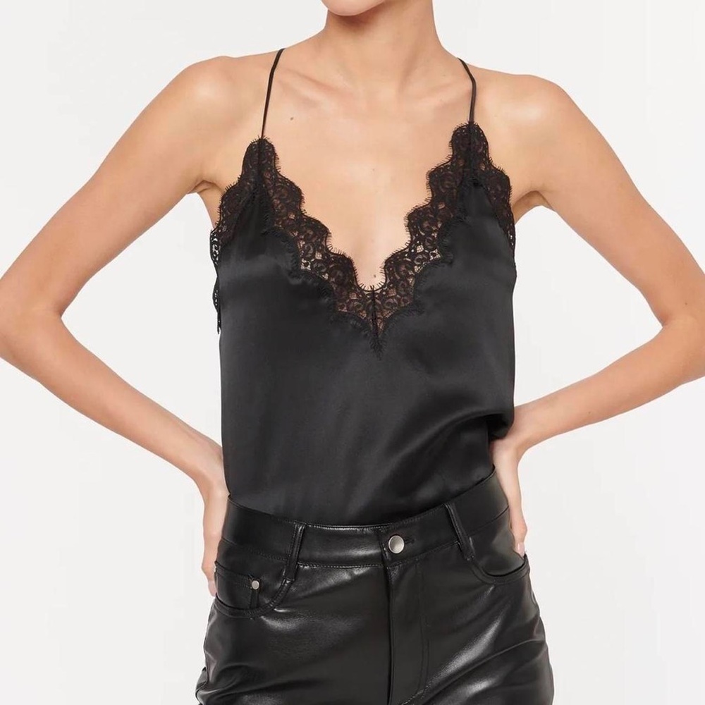 Cami NYC Everly Cami